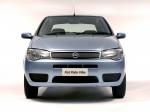 Fiat Palio Vibe 3-Door 2006 года